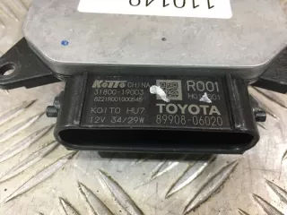 8990806020, 3180019003 Блок управления фары Toyota Camry XV70 Арт 110149MA, вид 4