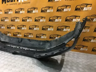 51119464207 Бампер BMW 5 G30/G31 Арт 110237MA, вид 8