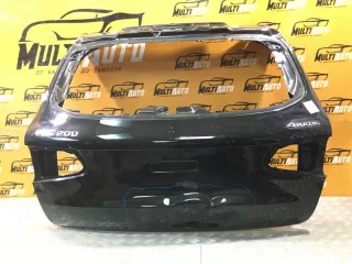 A2537400305 Крышка багажника Mercedes GLC X253 Арт 110279MA, вид 1