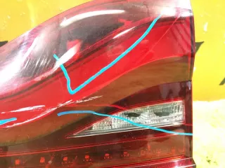 63217408743 Фонарь BMW X3 G01 Арт 110605MA, вид 4