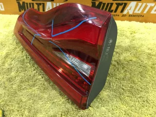 63217408743 Фонарь BMW X3 G01 Арт 110605MA, вид 5