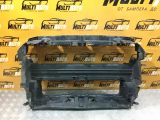 123hhgg321 Воздуховод радиатора MINI COUNTRYMAN F60 Арт 110678MA, вид 11