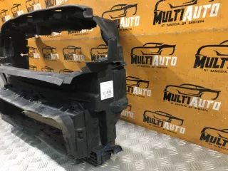 123hhgg321 Воздуховод радиатора MINI COUNTRYMAN F60 Арт 110678MA, вид 3