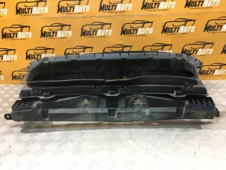 123hhgg321 Воздуховод радиатора MINI COUNTRYMAN F60 Арт 110678MA, вид 8