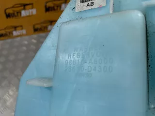 98610A8000, 98610D4300 Бачок омывателя Kia Optima 3 Арт 111527MA, вид 9
