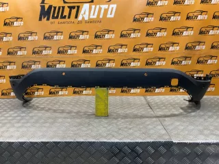 51127355271 Юбка бампера BMW X1 F48 Арт 111640MA, вид 1