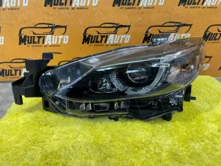 GW2H51040 Фара Mazda 6 3 Арт 112026MA, вид 1