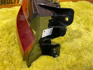 63218493811 Фонарь BMW 5 G30/G31 Арт 112176MA, вид 4