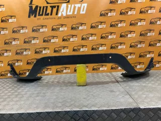 51117338543 Юбка бампера BMW X4 F26 Арт 112551MA, вид 1
