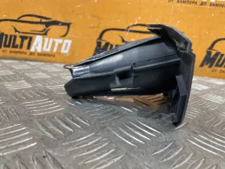 51117315958 Кронштейн форсунки омывателя BMW X5 F15 Арт 112578MA, вид 4