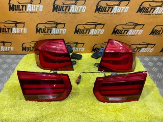 63217369117 Фонарь BMW 3 F30/F31/GT F34 Арт 112710MA, вид 1