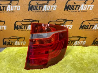 63217217312, 63217217306 Фонарь BMW X3 F25 Арт 112718MA, вид 1