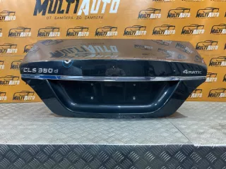 A2187500075 Крышка багажника Mercedes CLS C218 Арт 112831MA, вид 1
