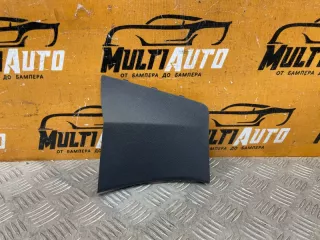 5NA867657 Заглушка обшивки багажника Volkswagen Tiguan 2 Арт 113048MA, вид 1