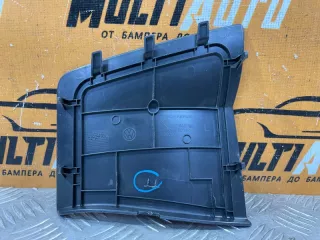 5NA867657 Заглушка обшивки багажника Volkswagen Tiguan 2 Арт 113048MA, вид 4
