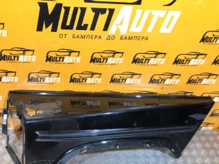 A4638802500 Крыло Mercedes CLA c117 Арт 114374MA, вид 4