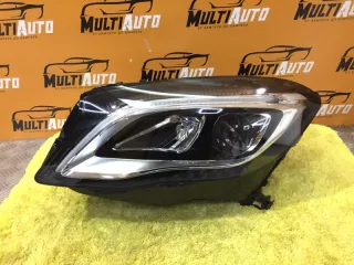 A1569067500 Фара Mercedes GLA X156 Арт 114611MA, вид 1