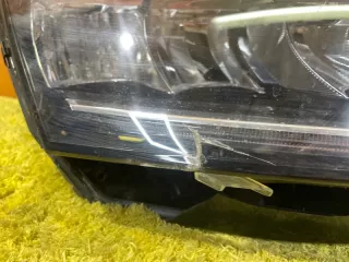 5e4941016 Фара Skoda Octavia A7 Арт 116104MA, вид 2