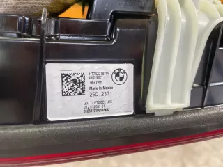 63217433797 Фонарь BMW X4 G02 Арт 116376MA, вид 12