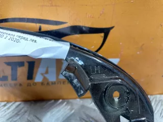rg3 Крышка зеркала Genesis G80 Арт 116549MA, вид 3