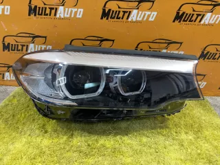 8499112 Фара BMW 5 G30/G31 Арт 116841MA, вид 1