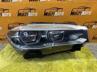 7453472 Фара BMW X6 F16 Арт 117009MA, вид 1