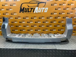 5215960880 Бампер Toyota Land Cruiser Prado 150 Арт 117823MA, вид 1