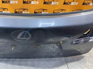 6700548611 Крышка багажника Lexus RX 2 Арт 117870MA, вид 2