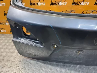 6700548611 Крышка багажника Lexus RX 2 Арт 117870MA, вид 3