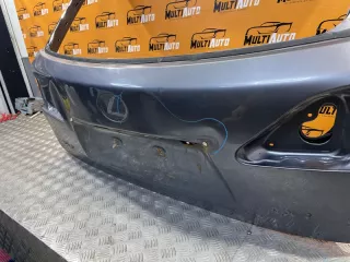6700548611 Крышка багажника Lexus RX 2 Арт 117870MA, вид 4