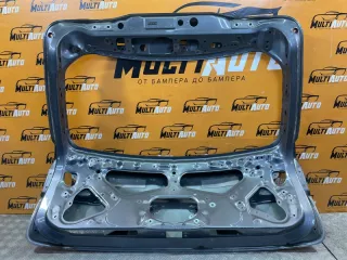 6700548611 Крышка багажника Lexus RX 2 Арт 117870MA, вид 8