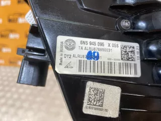 6N5945095 Фонарь Volkswagen Polo 6 Арт 118441MA, вид 6