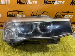 7400018 Фара BMW X3 F25 Арт 118966MA, вид 1