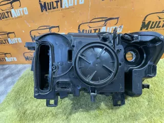 7400018 Фара BMW X3 F25 Арт 118966MA, вид 6