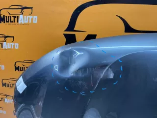 651008494r Капот Renault Duster 2 Арт 119219MA, вид 4