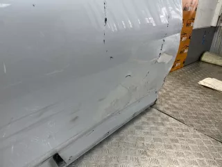 6700142150 Дверь Toyota Rav 4 4 Арт 119282MA, вид 6
