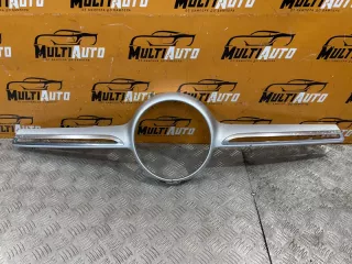 A1678886200 Решетка радиатора Mercedes GLE W167 Арт 119420MA, вид 1