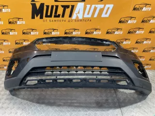 86511M0000 Бампер Hyundai Creta 1 Арт 120246MA, вид 1