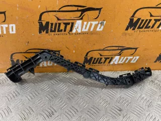 521560g010 Кронштейн бампера Toyota Land Cruiser Prado 150 Арт 120910MA, вид 1