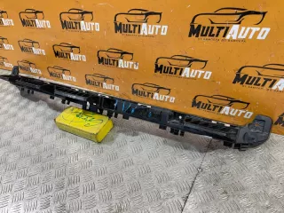 57a807863 Кронштейн бампера Skoda Karoq Арт 120963MA, вид 2