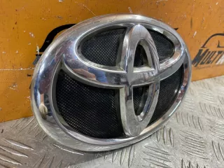753100k080 Эмблема решетки радиатора Toyota Fortuner 2 Арт 121058MA, вид 2