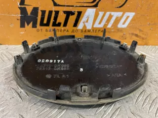 753100k080 Эмблема решетки радиатора Toyota Fortuner 2 Арт 121058MA, вид 4