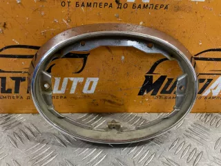 531290k060 Хром решетки радиатора Toyota Fortuner 2 Арт 121059MA, вид 1