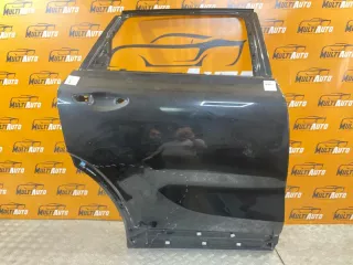77004c5010 Дверь Kia Sorento 2 Арт 121210MA, вид 1