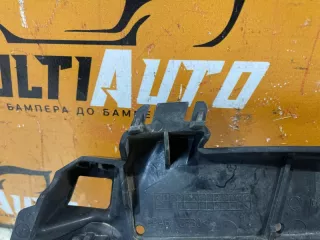 a2538852601 Кронштейн насадки глушителя Mercedes GLC X253 Арт 121346MA, вид 4