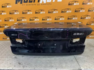 41007440695 Крышка багажника BMW 5 G30/G31 Арт 121399MA, вид 1