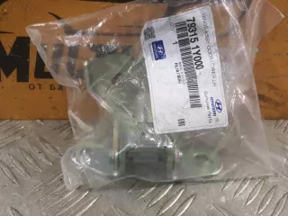 793151y000 Петля двери нижняя Hyundai Solaris 1 Арт 121674MA, вид 1