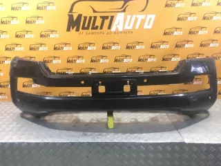 5211960M50 Бампер Toyota Land Cruiser 200 Арт 121681MA, вид 1