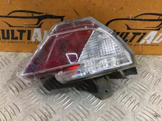 8148042060 Фонарь противотуманный Toyota Rav 4 4 Арт 121890MA, вид 1