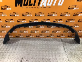 84752850 Юбка бампера Cadillac XT5 Арт 122008MA, вид 1
